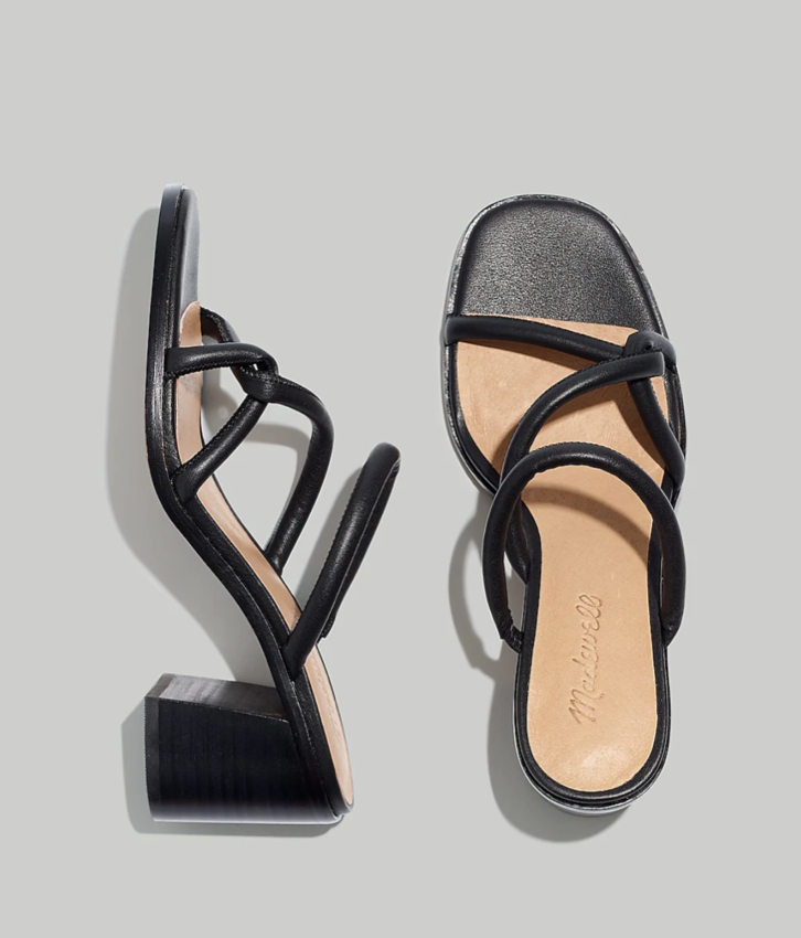 Madewell The Tayla Sandal