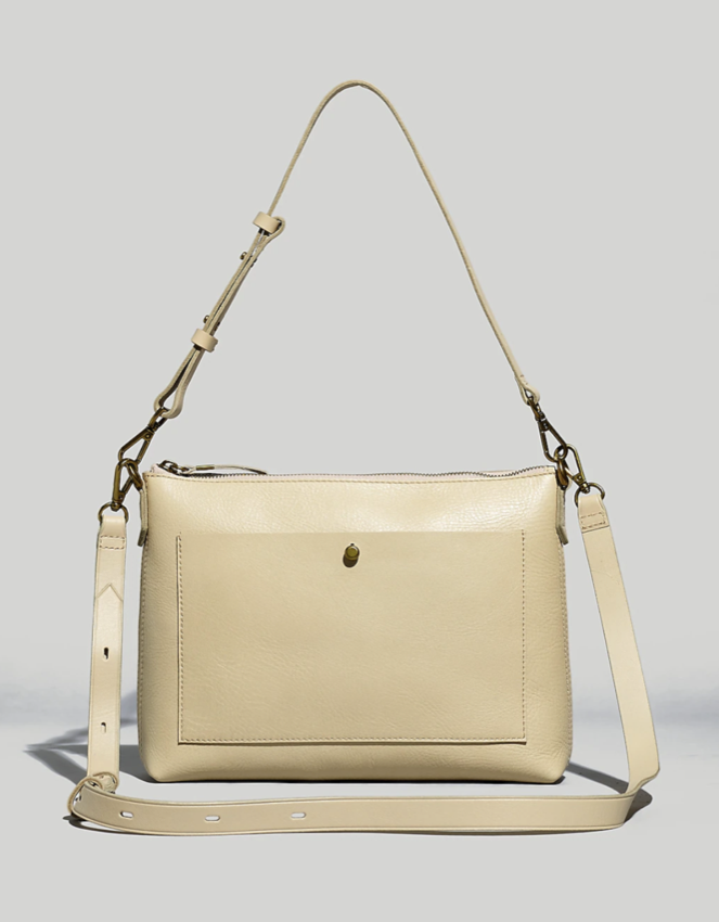 Madewell The Transport Shoulder Crossbody Bag