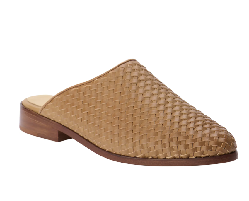 Nordstrom Nisolo Ama Woven Mule