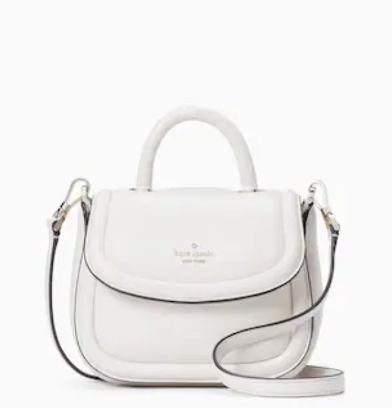 Kate Spade Mini Top Handle Crossbody Bag