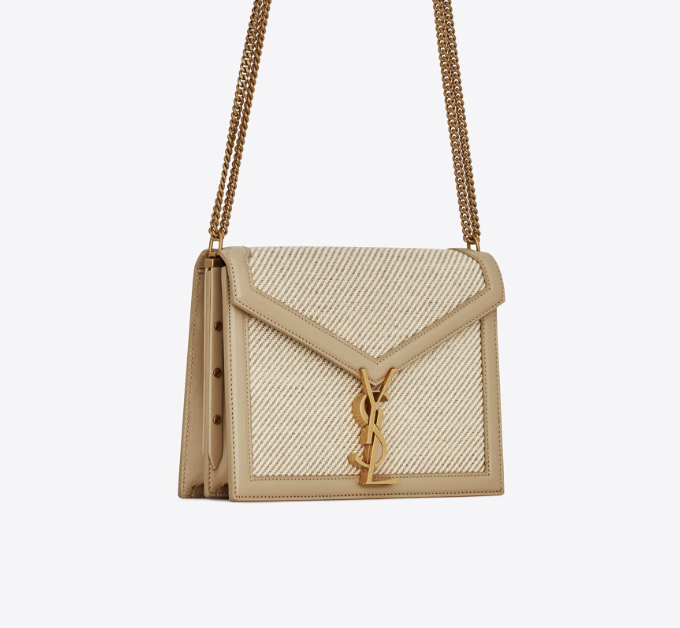 YSL Cassandra Bag