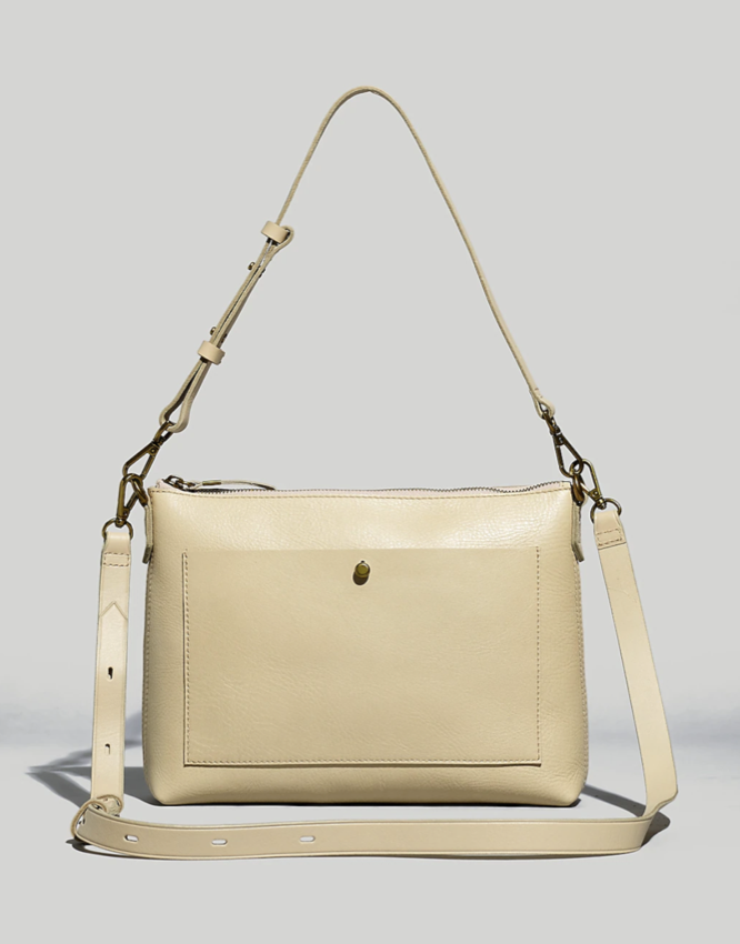 Madewell The Transport Shoulder Crossbody Bag