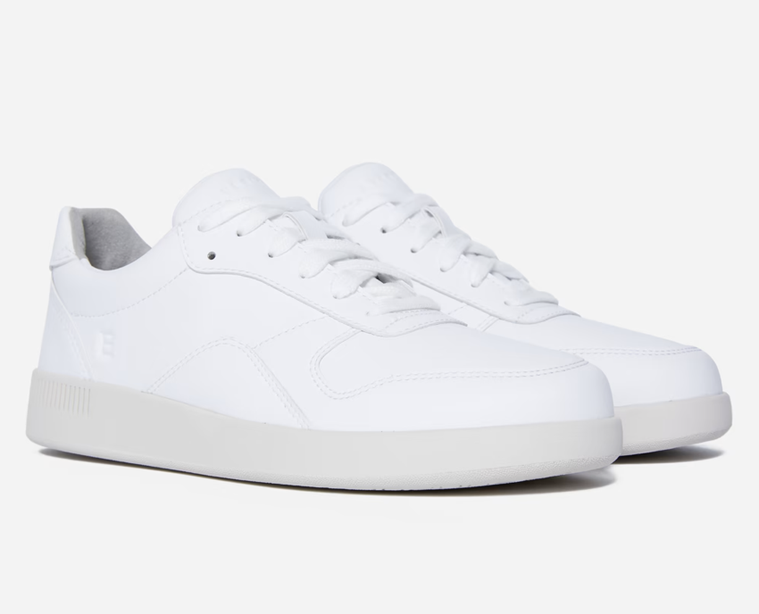 Everlane The Releather Court Sneaker