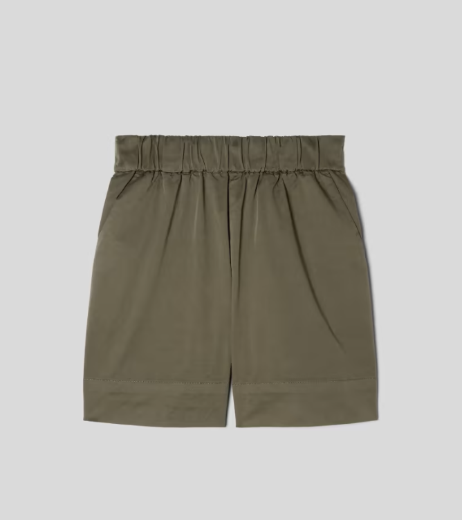 Everlane The Easy Short (XXS)
