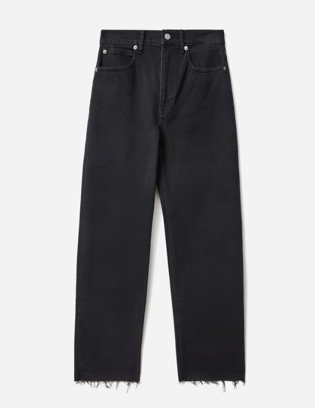 Everlane The Way-High Jean