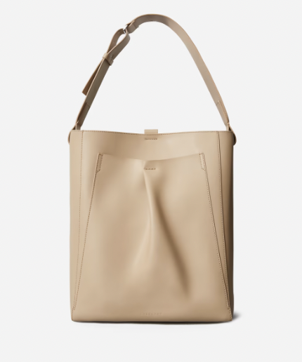 Everlane The Italian Leather Studio Bag