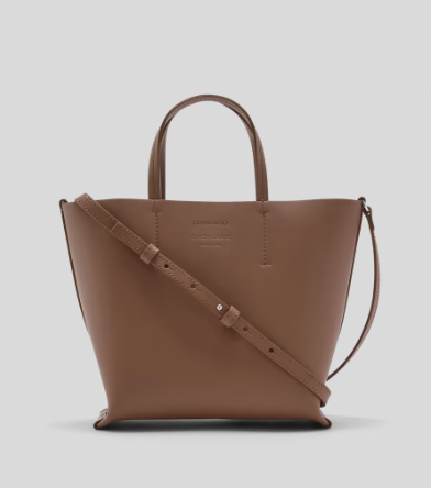 Everlane The Luxe Italian Leather Crossbody