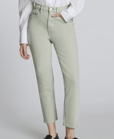 Everlane The Original Cheeky® Jean
