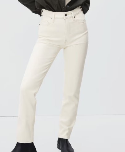 Everlane The Original Cheeky® Jean