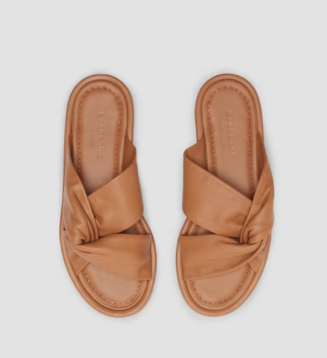 Everlane The Day Twist Sandal