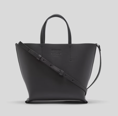 Everlane The Luxe Italian Leather Crossbody