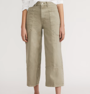  Everlane The Gardener Jean