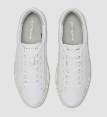  Everlane The Day Sneaker