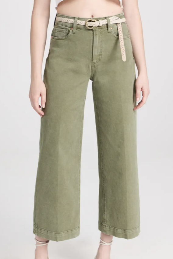 Shopbop Paige Anessa Jeans (size 23)