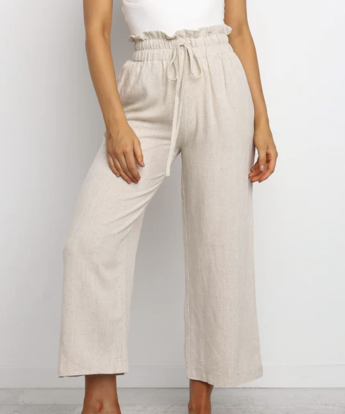Petal &amp; Pup Hawthorne Pant (size 0)