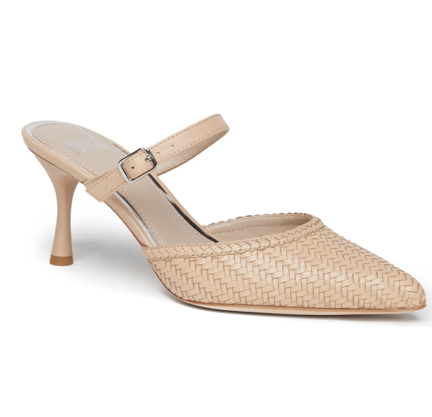 Paige Paulina Pointed Toe Mule