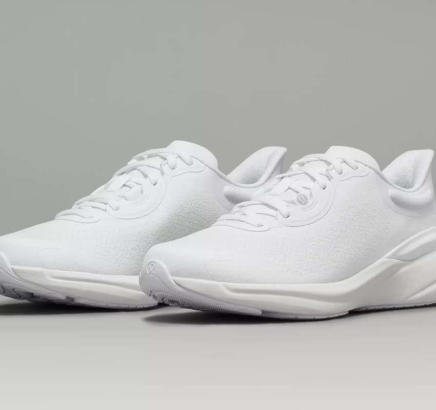Lululemon Chargefeel Low Women's Workout Shoe