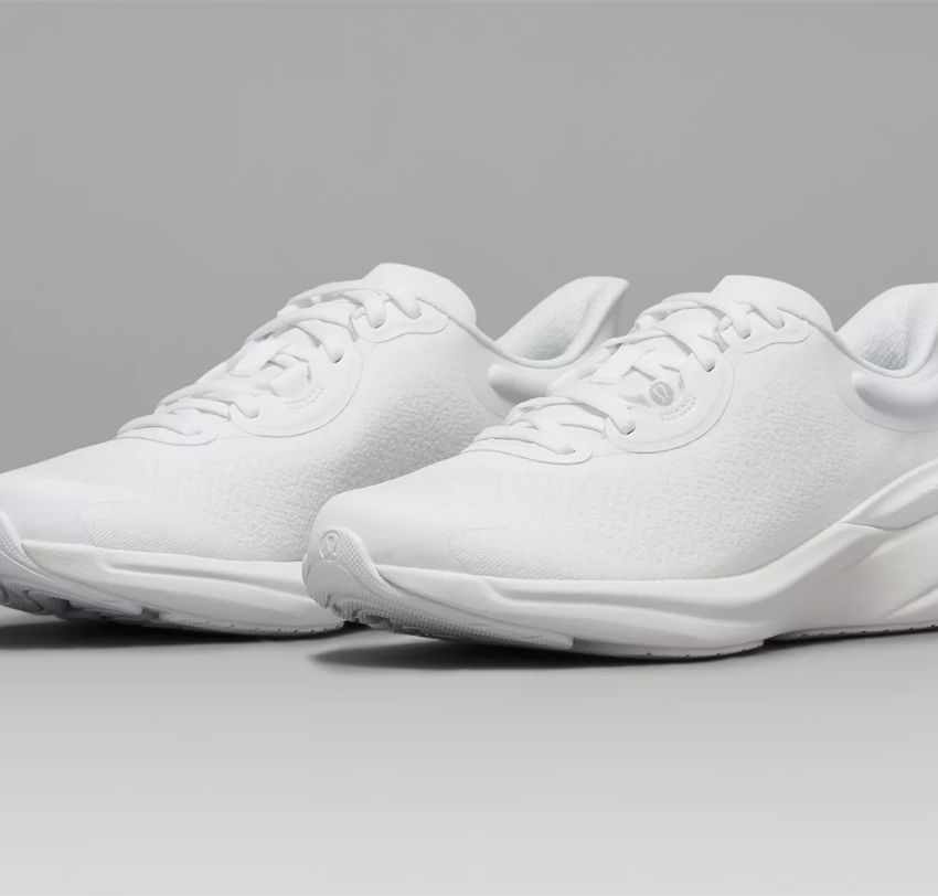 Lululemon Chargefeel Low Women's Workout Shoe
