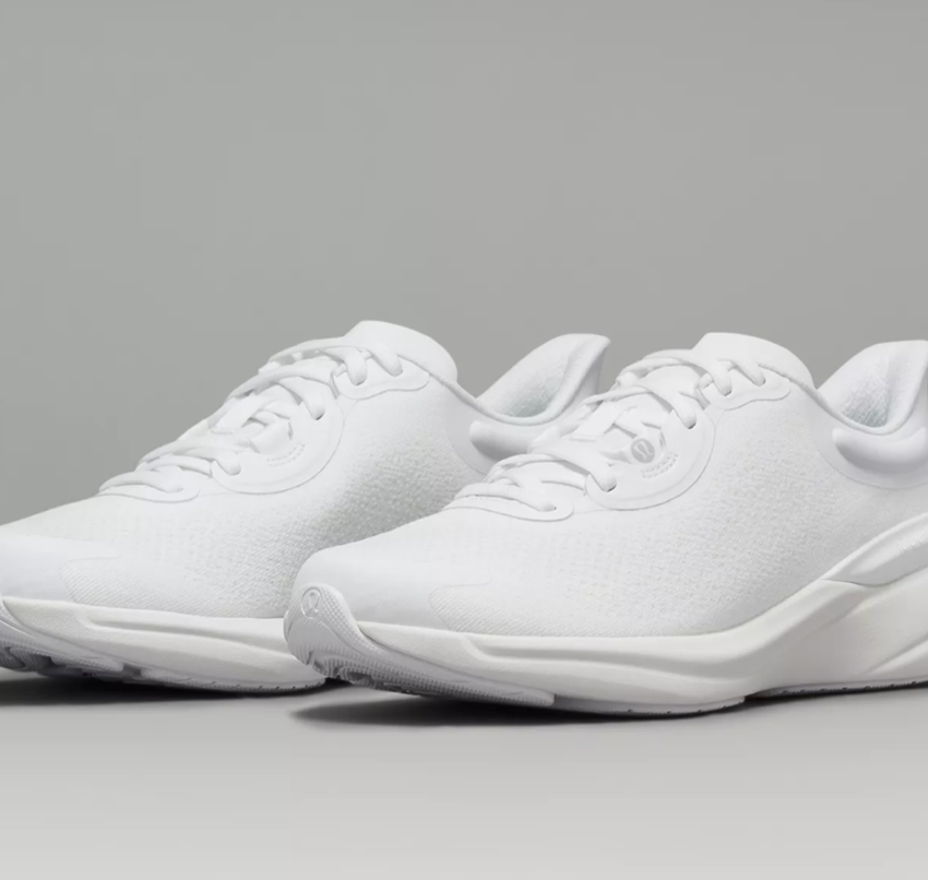 Lululemon Chargefeel Low Women's Workout Shoe