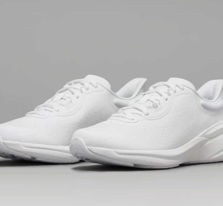 Lululemon Chargefeel Low Women's Workout Shoe 