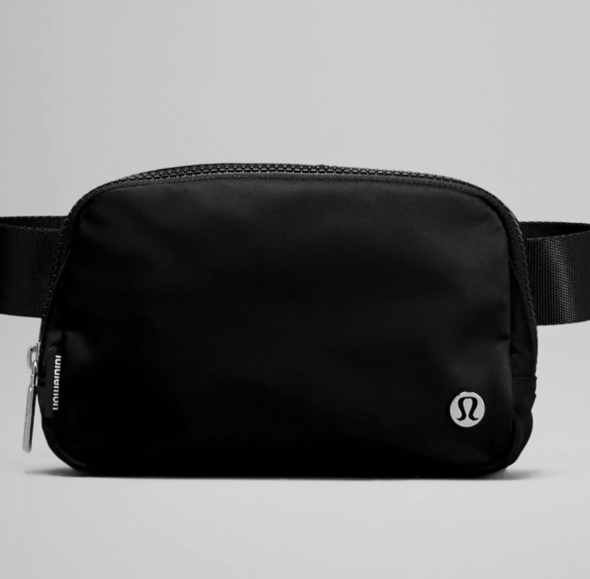 Lululemon Everywhere Belt Bag 1L