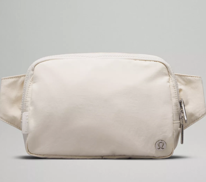 Lululemon Everywhere Belt Bag Large 2L