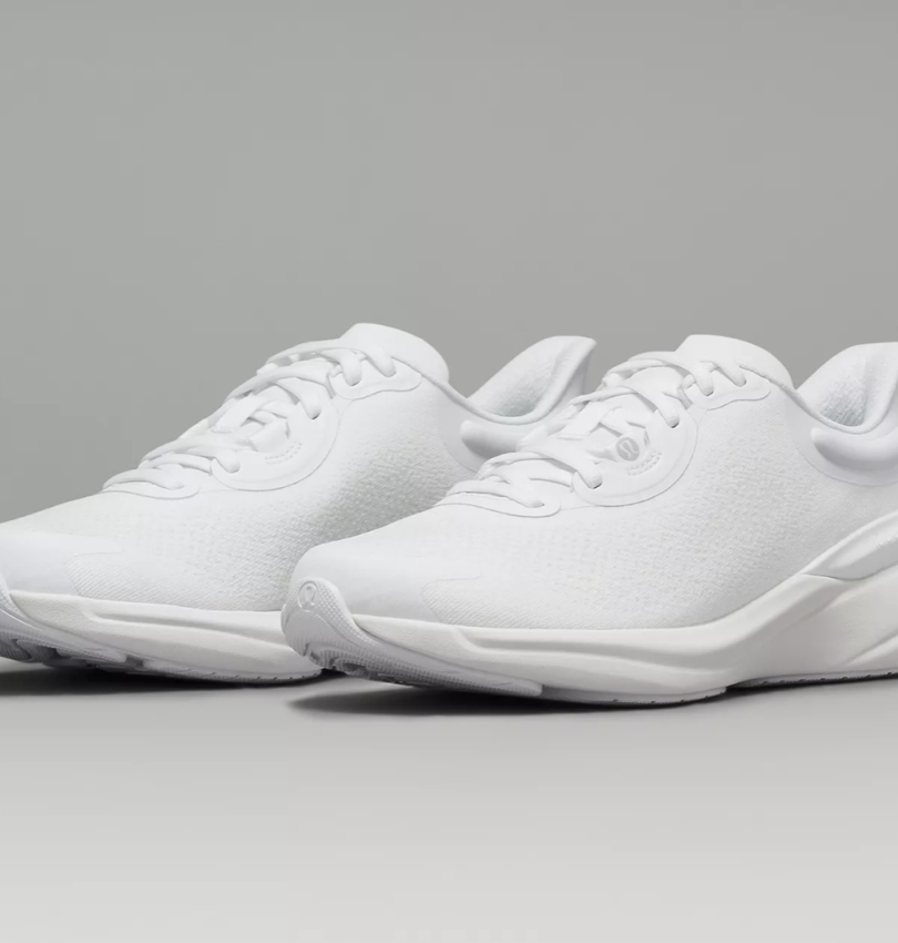 Lululemon Chargefeel Low Women's Workout Shoe