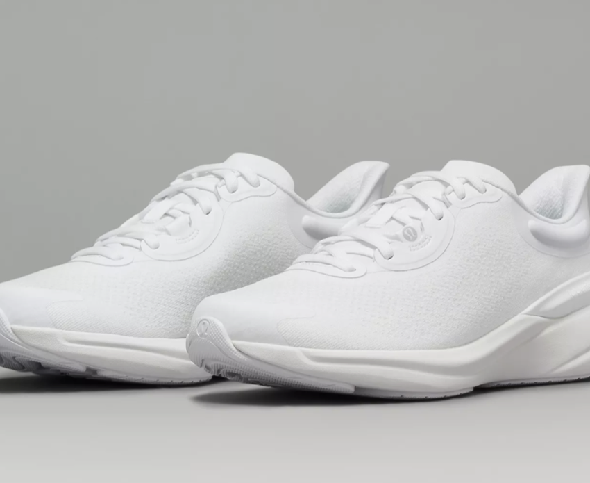 Lululemon Chargefeel Low Women's Workout Shoe