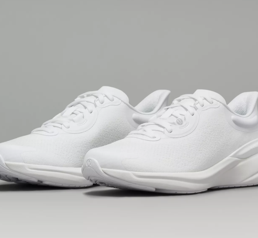 Lululemon Chargefeel Low Women's Workout Shoe