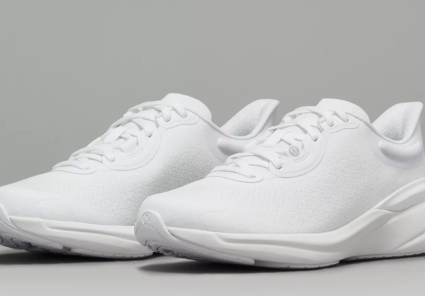 Lululemon Chargefeel Low Women's Workout Shoe