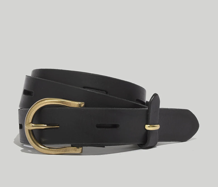 Madewell Backcountry Belt