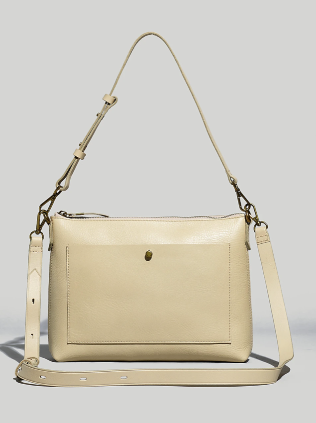  Madewell The Transport Shoulder Crossbody Bag