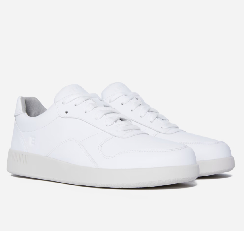 Everlane Court Sneakers