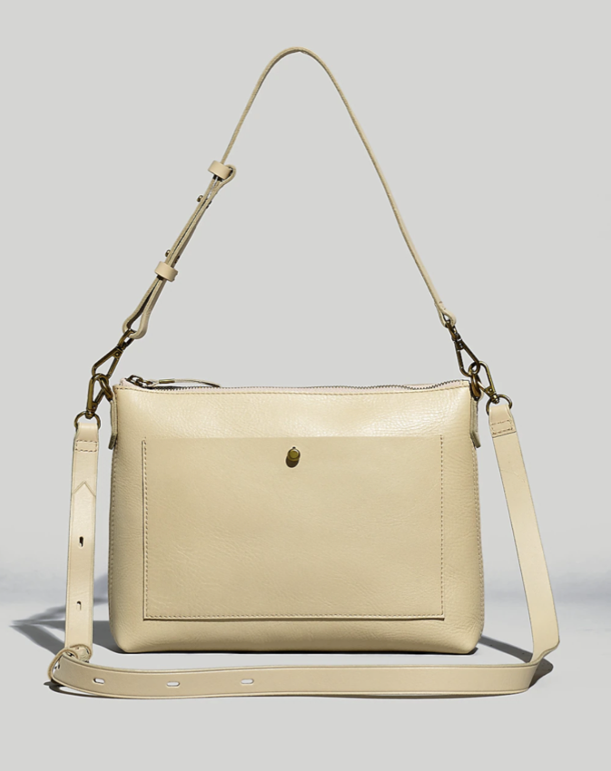 Madewell The Transport Shoulder Crossbody Bag 