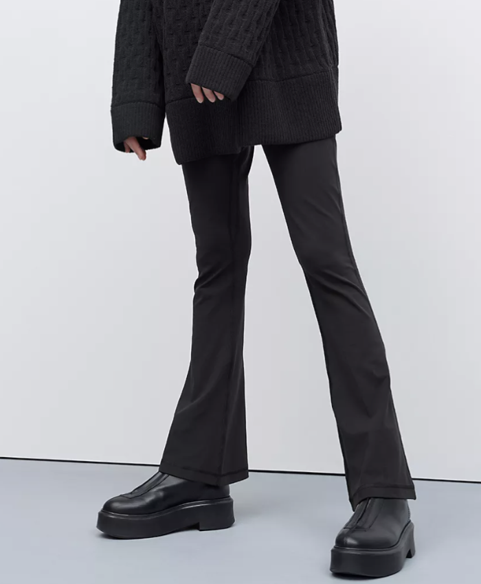 Lululemon Align High-Rise Mini Flared Pant 
