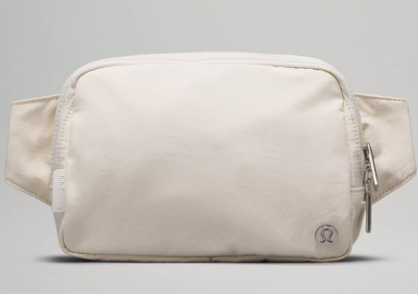 Lululemon Everywhere Belt Bag 2L