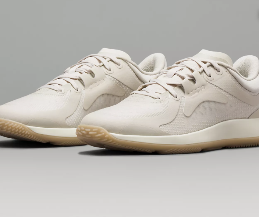 Lululemon Strongfeel Training Shoe