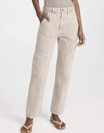 AGOLDE Cooper Cargo Pants | Shopbop