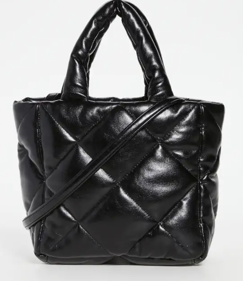 STAND STUDIO Rosanne Diamond Bag | Shopbop
