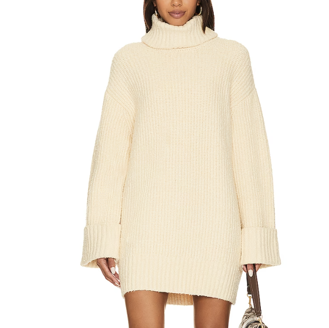 Revolve Braewyn Sweater Dress