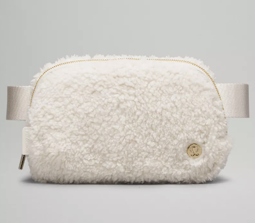 Lululemon Everywhere Belt Bag 1L Fleece