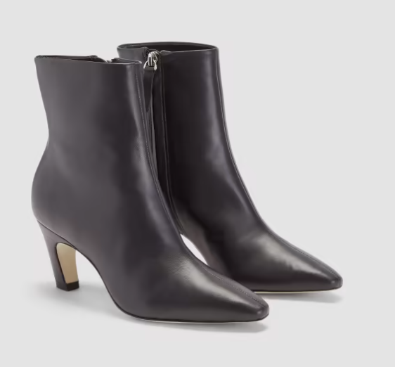 Everlane The Banana Heel Boot