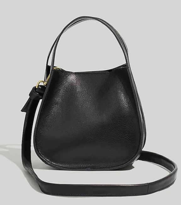 Madewell The Sydney Crossbody Bag