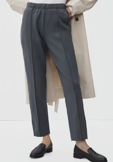 Everlane The Dream Pant