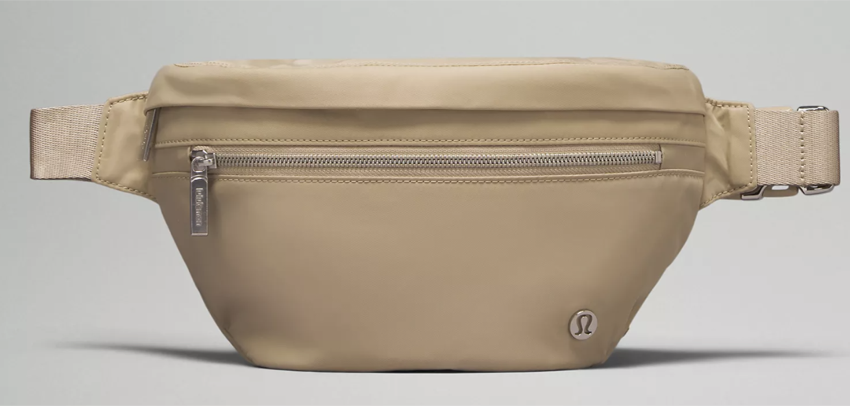 Lululemon City Adventurer Belt Bag 2.5L