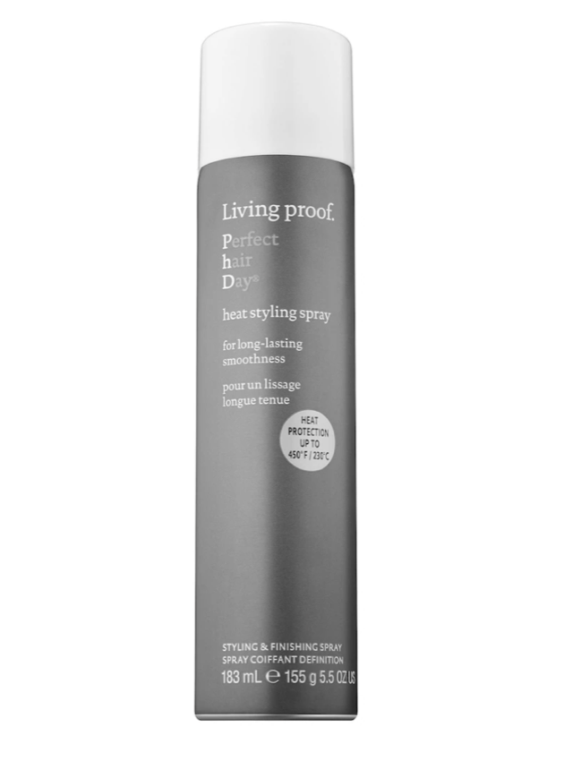 Living Proof Perfect Hair Day Heat Styling Spray