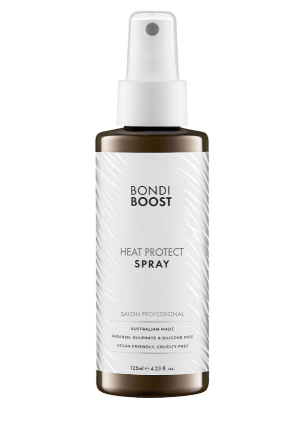 Bondi Boost Heat Protectant Spray