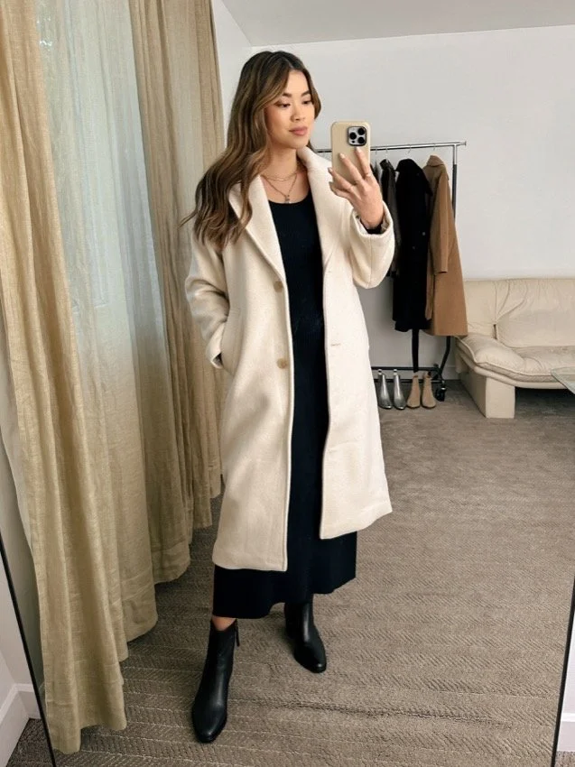 Best Abercrombie Coats and Jackets for Fall and WInter Holiday SALE