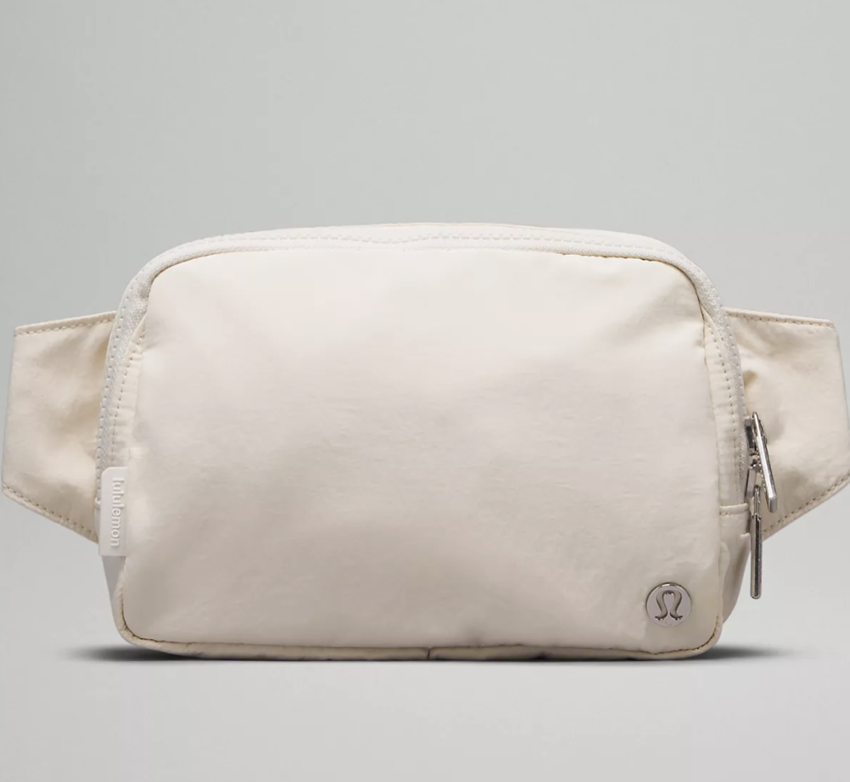 Lululemon Everywhere Belt Bag Large 2L 