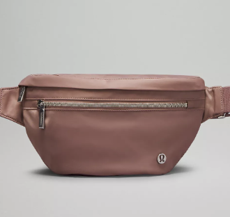 Lululemon City Adventurer Belt Bag 2.5L